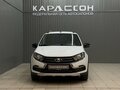 2023 Lada (ВАЗ) Granta I Рестайлинг, белый, 980000 рублей - вид 2