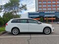 2014 Volkswagen Golf VII, белый, 1370000 рублей - вид 3
