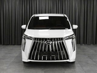 2026 GAC M8, белый, 6750000 рублей, вид 2