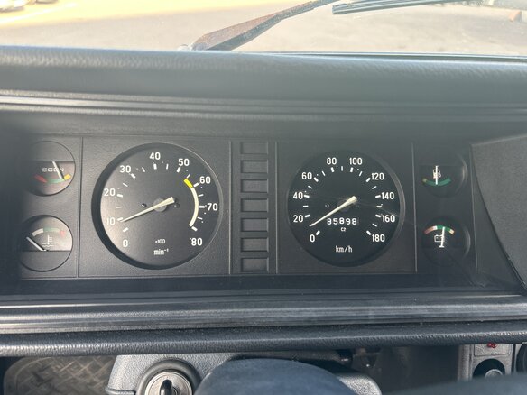2010 Lada (ВАЗ) 2107, зелёный - вид 5