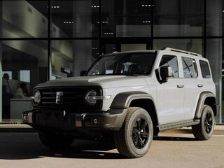 2026 Tank 300 I, серый, 4899000 рублей, вид 1