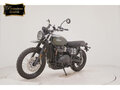 2023 Triumph Scrambler, зелёный, 1020000 рублей - вид 3