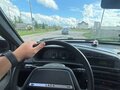 2008 Lada (ВАЗ) 2115, серый, 240000 рублей - вид 7