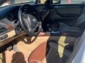 2009 BMW X6 35i 6-speed I (E71), белый, 1600000 рублей - вид 5
