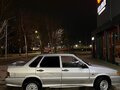2007 Lada (ВАЗ) 2115, серый, 50000 рублей - вид 2