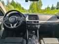 2017 Mazda CX-5 I Рестайлинг, белый - вид 4