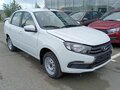 2026 Lada (ВАЗ) Granta I Рестайлинг, белый, 987000 рублей - вид 2