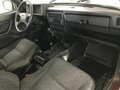 2009 Lada (ВАЗ) 2121 (4x4) I Рестайлинг, красный - вид 9