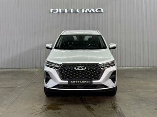 2023 Chery Tiggo 7 Pro Max I, серебристый, 1737000 рублей, вид 2