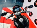 2011 Triumph Speed Triple, чёрный, 550000 рублей - вид 9