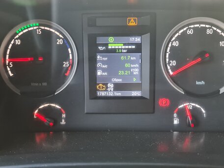 2011 Scania G-series, белый, 2300000 рублей, вид 5