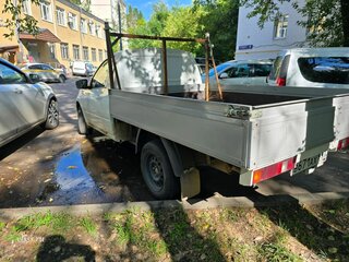 2023 LADA (ВАЗ) ВИС 2349, белый, 900000 рублей, вид 4