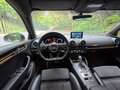 2016 Audi A3 III (8V) Рестайлинг, жёлтый - вид 10