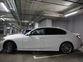 2022 BMW 3 серии 320i VII (G2x), белый - вид 6