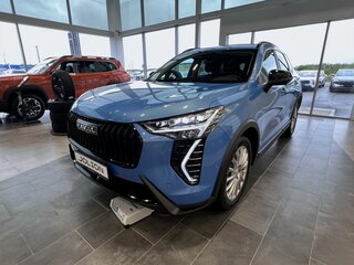 2026 Haval Jolion I Рестайлинг, синий, 2949000 рублей, вид 1