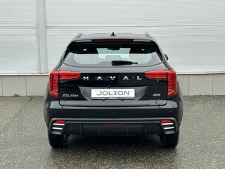 2026 Haval Jolion I Рестайлинг 2, чёрный, 2649000 рублей, вид 4