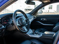 2020 BMW 3 серии 320d xDrive VII (G2x), синий, 4397000 рублей - вид 8