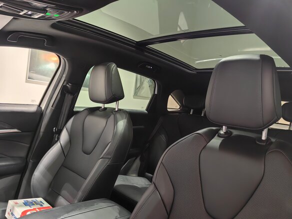 2026 Haval F7 II, белый, 3199000 рублей - вид 8