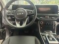 2023 Kia Seltos I Рестайлинг, белый, 1920000 рублей - вид 5