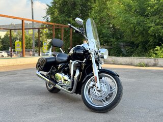 Triumph Thunderbird 1600