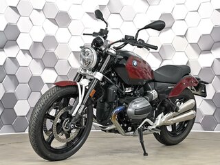 2024 BMW R 12, красный, 1529000 рублей, вид 2