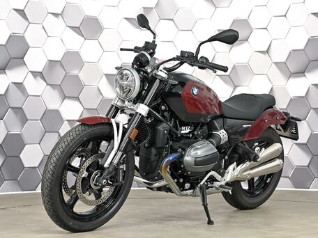 2024 BMW R 12, красный, 1529000 рублей, вид 2