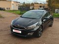 2013 Kia Ceed II, чёрный, 900000 рублей - вид 2