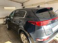 2018 Kia Sportage IV, чёрный, 1750000 рублей - вид 5