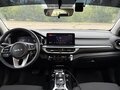 2023 Kia K3 II (China Market) Рестайлинг, белый - вид 6