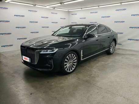 Hongqi H9 I