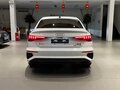 2022 Audi A3 35 TFSI IV (8Y), белый, 2152100 рублей - вид 3