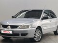 2006 Mitsubishi Lancer IX, серебристый, 379000 рублей - вид 1