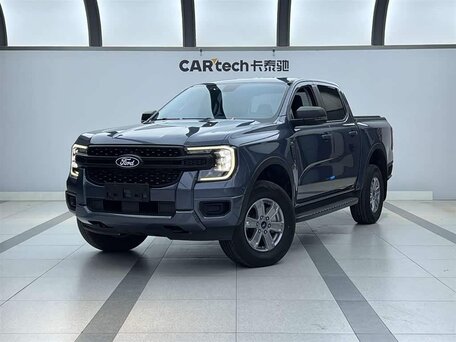 Ford Ranger T6.2