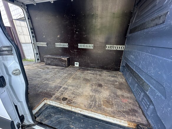 2019 Mercedes-Benz Sprinter, белый, 3579000 рублей - вид 14