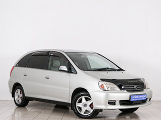 Toyota Nadia