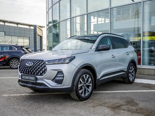 2024 Xcite X-Cross 7, серебристый, 1550000 рублей, вид 3