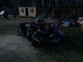 2002 Honda Dio, серый, 45000 рублей - вид 1