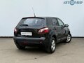 2013 Nissan Qashqai I Рестайлинг, чёрный - вид 4