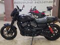 2017 Harley-Davidson Street Rod, чёрный, 585000 рублей - вид 7