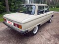 1994 ЗАЗ 968 М, бежевый - вид 3