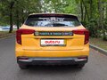 2023 Haval Jolion I, жёлтый - вид 4
