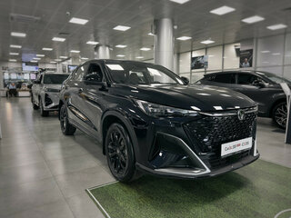 2026 Changan CS35 Max, чёрный, 2839900 рублей, вид 1