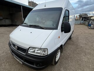 2011 Fiat Professional Ducato, белый, 900000 рублей, вид 4