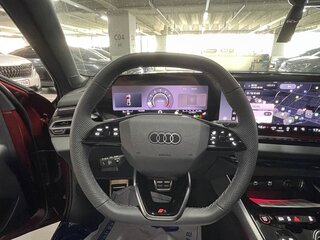 2026 Audi A6 VI (C9), красный, 8600000 рублей, вид 5