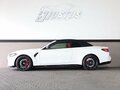2024 BMW M4 Competition Package G82/G83, белый - вид 2