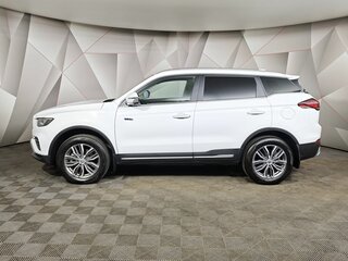 2024 Geely Atlas Pro, белый, 1895000 рублей, вид 5