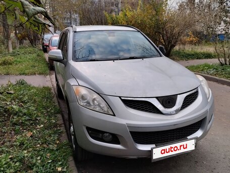 2012 Great Wall Hover H5, серый, 550000 рублей, вид 2