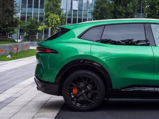 2026 Changan Qiyuan Q06, зелёный, 5510000 рублей, вид 3