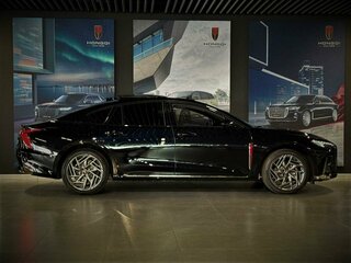 2025 Hongqi H6, чёрный, 4330000 рублей, вид 4