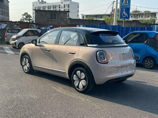 2026 Wuling Binguo Pro 37.9 kWh, бежевый, 1999666 рублей, вид 4